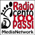 radio cento passi ikona