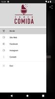 Radio Comida स्क्रीनशॉट 1