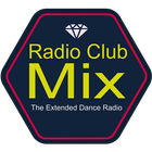 RADIO CLUB MIX icon