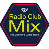 آیکون‌ RADIO CLUB MIX