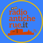 Radio Antiche Rue آئیکن