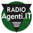 Radio Agenti.IT icône