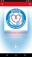 Radio al serv.Div.Misericordia پوسٹر
