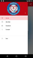 Radio al serv.Div.Misericordia اسکرین شاٹ 1
