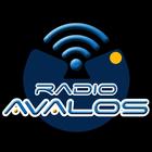 Radio Avalos Augusta ikona