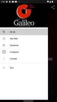 Radio Galileo تصوير الشاشة 1