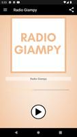 Radio Giampy poster