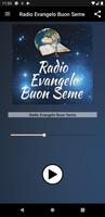 Radio Evangelo Buon Seme+ poster