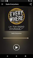 Radio Everywhere پوسٹر