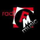 Radio Fm Music-APK
