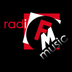 Radio Fm Music আইকন