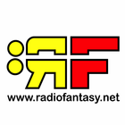 Radio Fantasy أيقونة