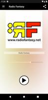 Radio Fantasy الملصق