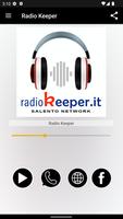 Radio Keeper 海報