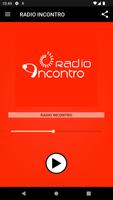 Radio Incontro-poster