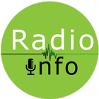 RADIO INFO simgesi