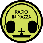 Radio in Piazza أيقونة