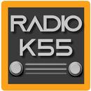 RADIO K55-APK