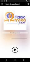 Radio Omega Sound 海報