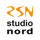 RSN - Radio Studio Nord icône
