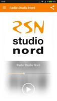 RSN - Radio Studio Nord تصوير الشاشة 2