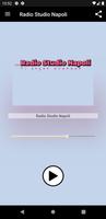 Radio Studio Napoli پوسٹر
