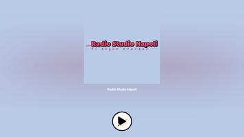 Radio Studio Napoli اسکرین شاٹ 3