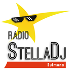 Radiostelladj icon