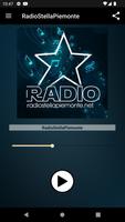 Radio Stella Piemonte 海報