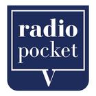 Radio Pocket आइकन