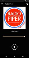 Radio Piper 海報