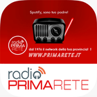 Radio Prima Rete আইকন