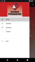 RADIO PRIMIERO  تصوير الشاشة 1