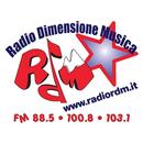 Radio RDM-APK