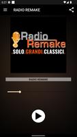 RADIO REMAKE Poster