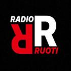 RADIO RUOTI 아이콘