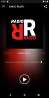RADIO RUOTI 포스터