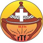 Radio Taanba Fada 아이콘