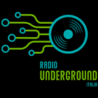Radio Underground Italia simgesi