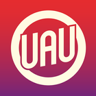 Radio UAU আইকন