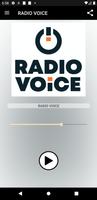 RADIO VOICE Affiche