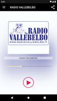 پوستر RADIO VALLEBELBO