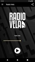 Radio Vela Affiche