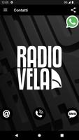 Radio Vela capture d'écran 2