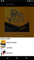 RADIO VERSILIA TV 103.5 ภาพหน้าจอ 1