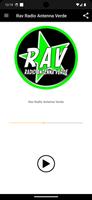 RAV RADIO ANTENNA VERDE screenshot 1