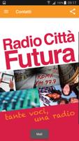 Radio Città Futura screenshot 1