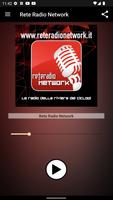 Rete Radio Network ポスター