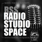 RSS - Radio Studio Space アイコン