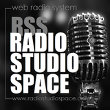 RSS - Radio Studio Space icon